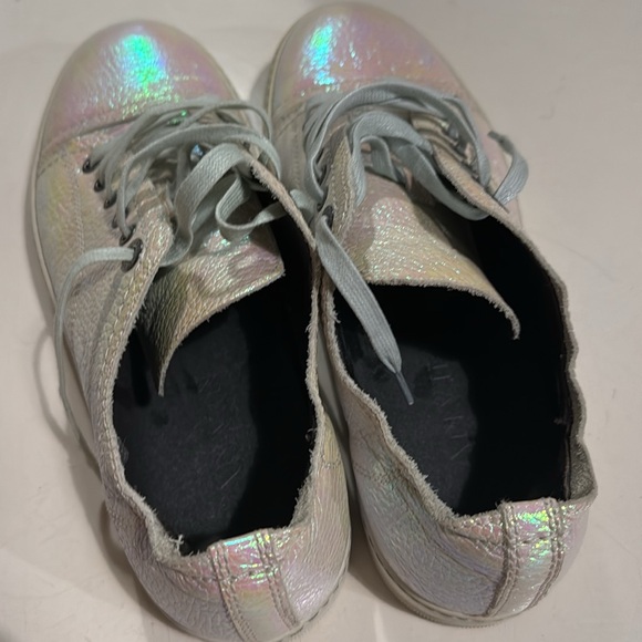 Lanvin Sneaker Size 8 - Picture 4 of 4